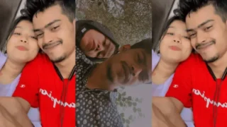 Bangladeshi Cute Horny Girl Fucking With Lover