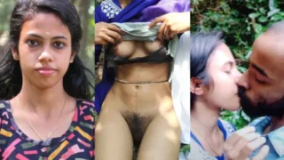 Cute Mallu College Girlfriend Show Blowjob