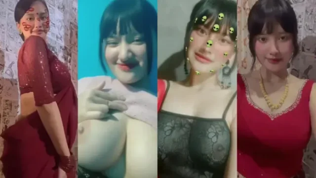 Cute Northeast Baddie Show Big Roubd Boobs