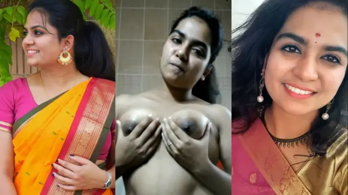 Mallu GF Showing her Pussy Ass & Fucking In Doggy Video