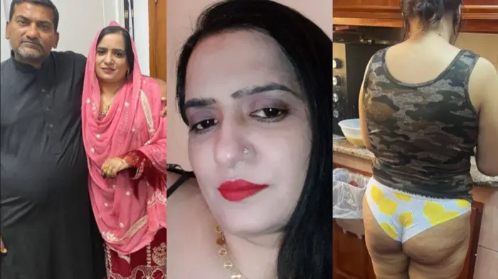 Pakistani Chubby Milf Moaning Fucking Hard