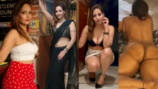 Punjabi Milf Wife Giving Blowjob & Fingering
