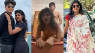 Tamil Cute Horny Couples Blowjob and Fucking