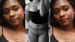 Tamil Dusky Girl Blowjob by Another Girl & Fucking