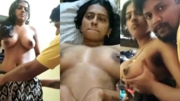 Tamil Dusky Girl Pussy Fingered And Fucked Hard